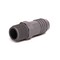 Thrifco Plumbing 3/4 Inch Slip x Slip PVC Ball Valve with Stainless Steel Handle 6416211 - alternate 2